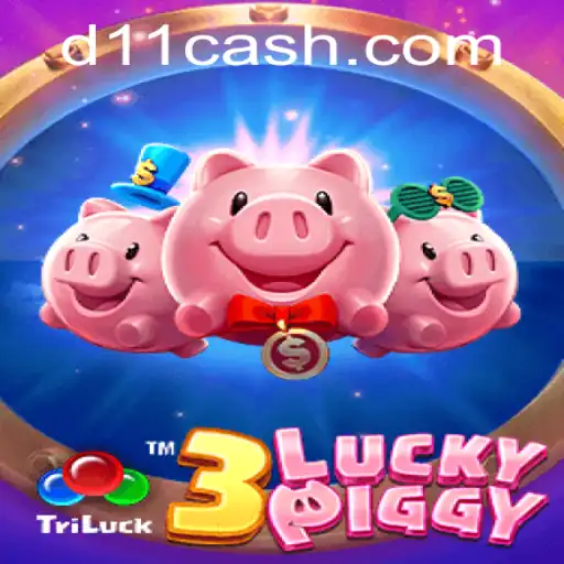 Explorando o Mundo de 3LUCKYPIGGY: O Jogo de Sorte e Estratégia da D11.com