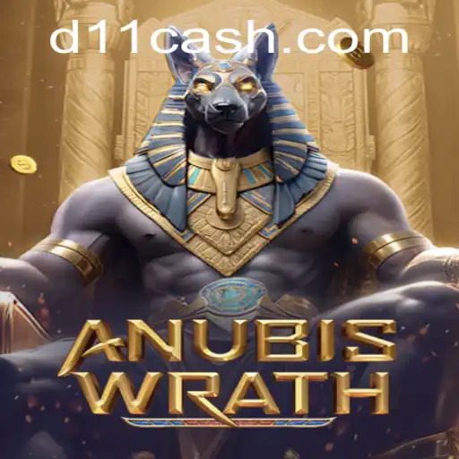 AnubisWrath: Descubra o Novo Fenômeno dos Jogos
