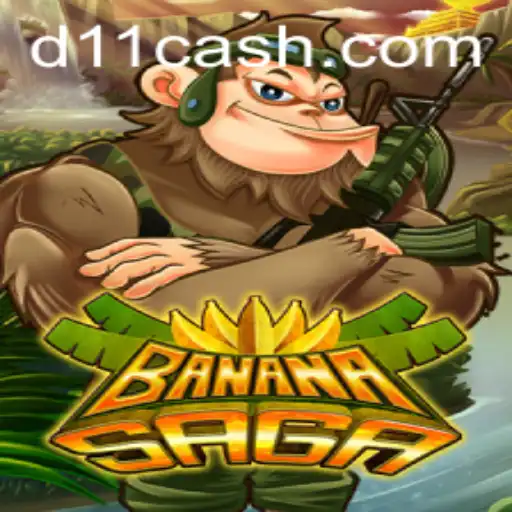 Tudo sobre BananaSaga: O Novo Fenômeno no Mundo dos Games