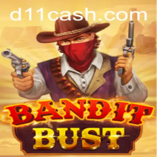 Descubra o Empolgante Mundo de BanditBust no D11.com