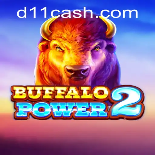 Explorando o Mundo de BuffaloPower2 e sua Conexão com D11.com