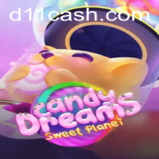 CandyDreams: Descubra o Mundo Doce de Diversão do D11.com