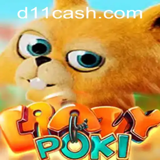 Explorando o Fascinante Mundo de CrazyPoki: Um Guia Completo do Jogo