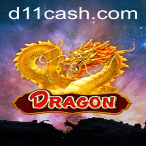 Descubra o Fascinante Mundo de Dragon no D11.com