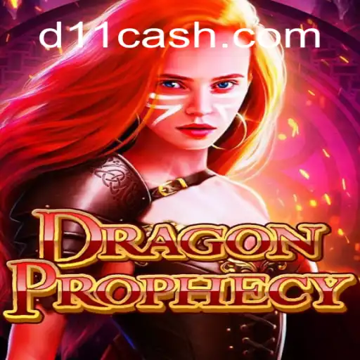 Descubra o Fascinante Mundo de DragonProphecy