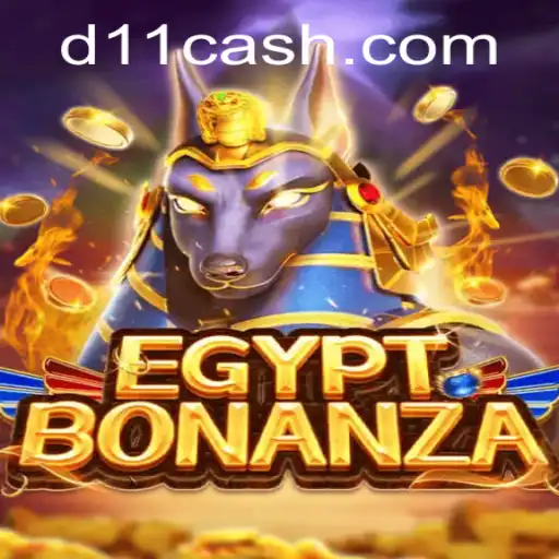 Descubra a Emoção do Jogo EgyptBonanza em D11.com