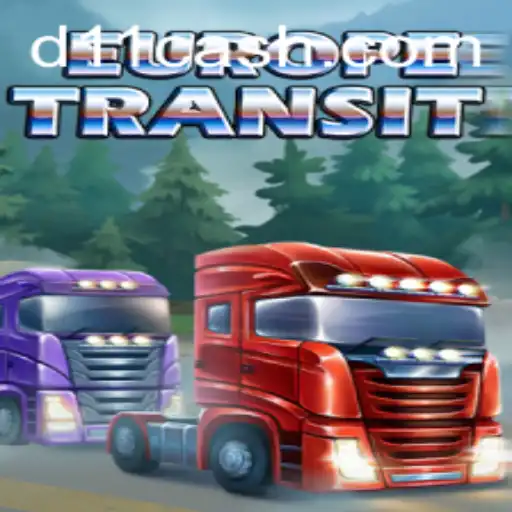 Descubra a Aventura de EuropeTransit: Transformando Viagens Virtuais em Desafios Reais