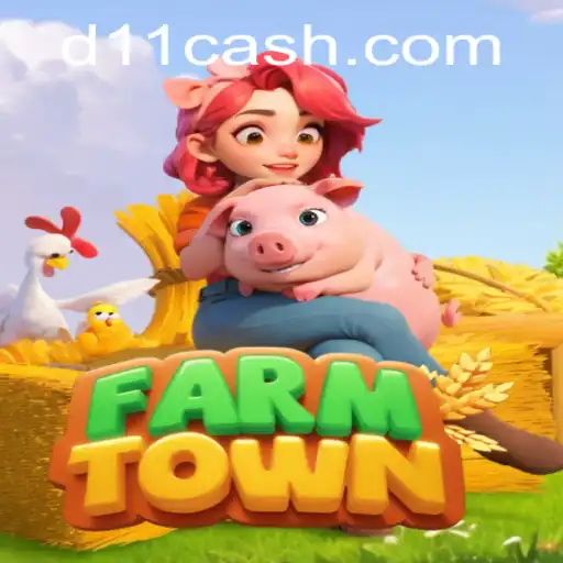 Como Jogar FarmTown no D11.com: Guia Completo e Regras