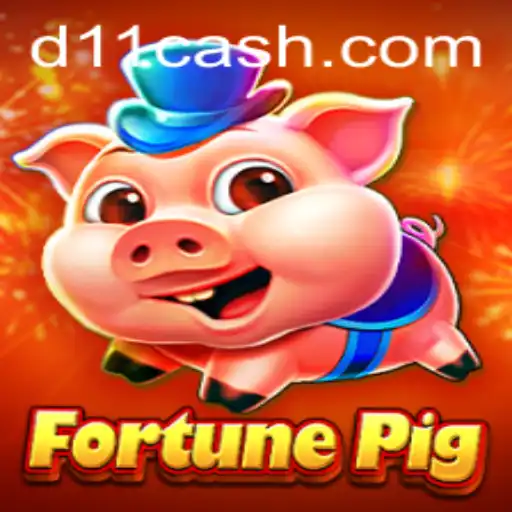 Descubra o Fascinante Mundo de FortunePig no D11.com