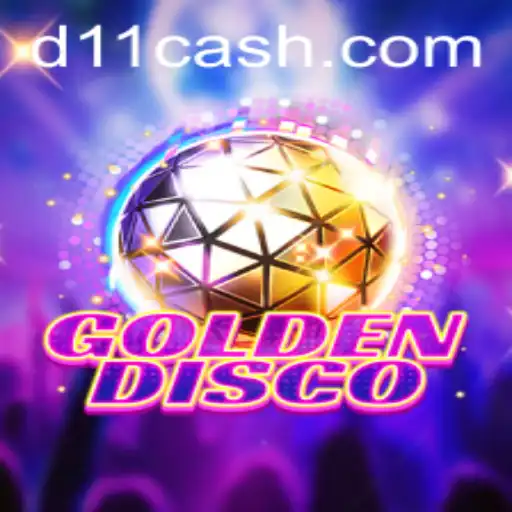 Descubra o Mundo de GoldenDisco