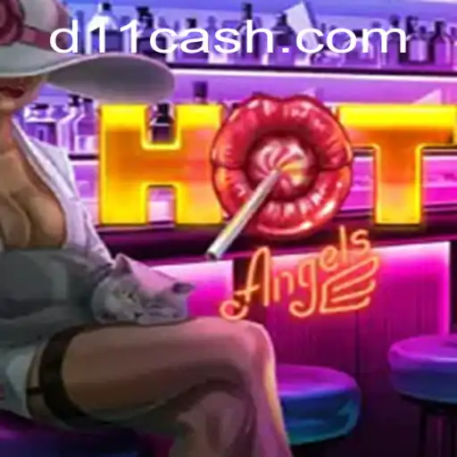 Explorando o Mundo de HotAngels: Um Mergulho no Jogos de Fantasia de D11.com