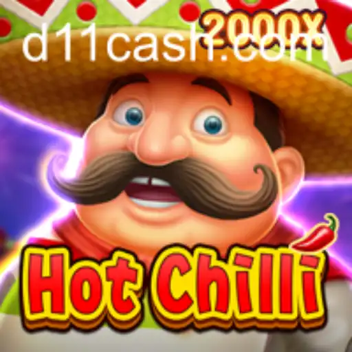Descubra o Fascinante Mundo do Jogo HotChilli no D11.com