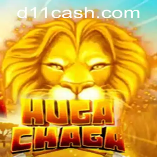 Descubra as Aventuras de HugaChaga: O Novo Sensação do Mundo dos Jogos
