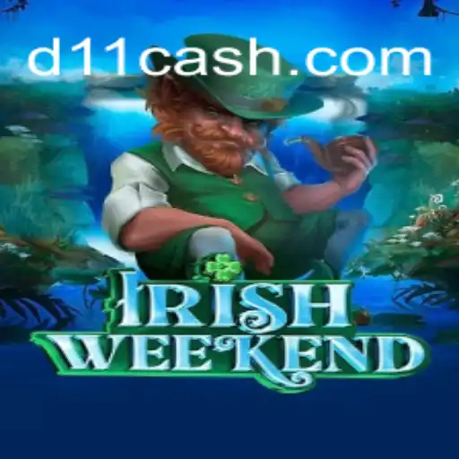 IrishWeekend: Descubra o Fascinante Mundo do Jogo Inovador D11.com