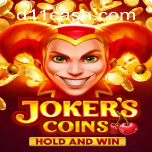 Desvendando o Empolgante Mundo de JokersCoins e D11.com