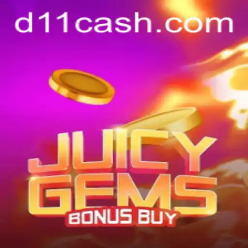 Descubra JuicyGemsBonusBuy: Um Novo Horizonte em Jogos de Cassino Online