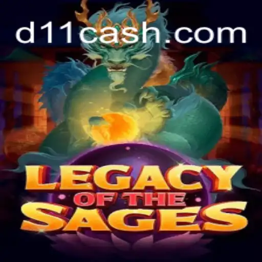 Legacy of the Sages: Uma Jornada Épica no Mundo dos Jogos