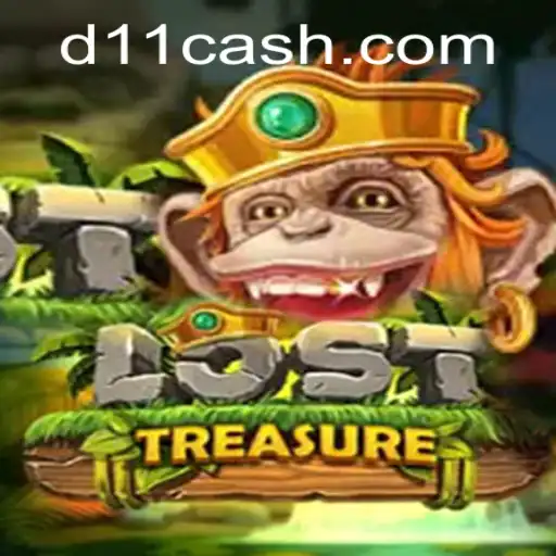 Explorando 'LostTreasure': Um Plongeio no Mundo de Aventuras de D11.com