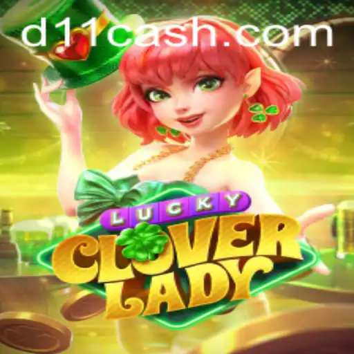Descubra o Encantador Mundo de LuckyCloverLady no D11.com