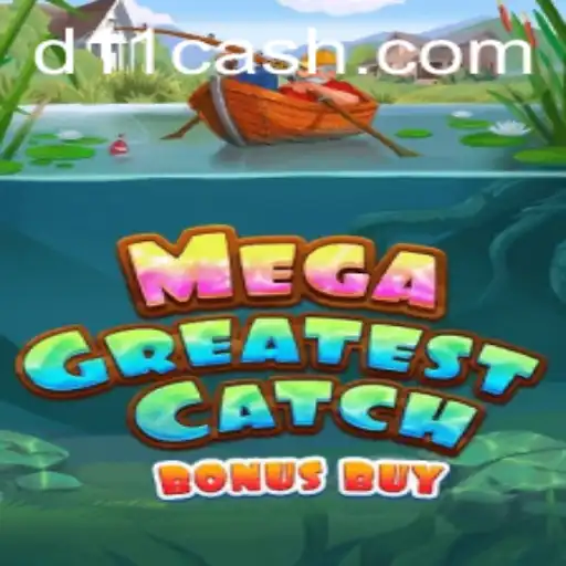 Explorando o MegaGreatestCatchBonusBuy: Uma Jornada Interativa em D11.com