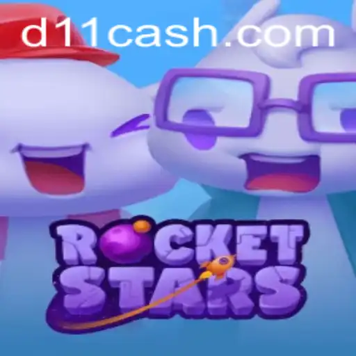 Explorando RocketStars: Mergulho no Universo de Aventuras Espaciais do Jogo
