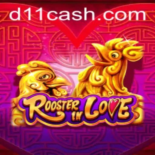 Descubra o Fascinante Mundo do Jogo RoosterInLove em D11.com