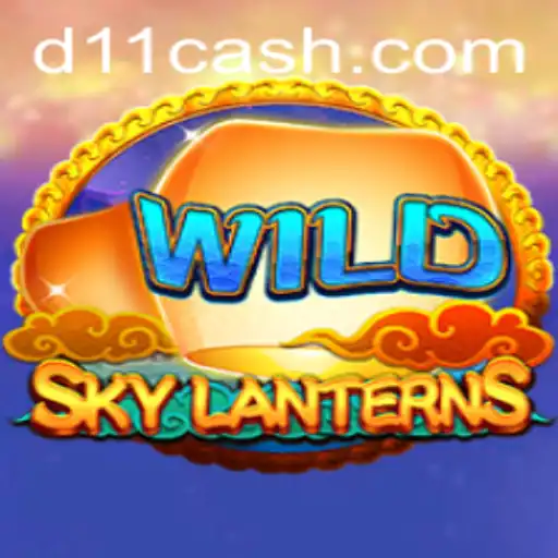 SkyLanterns: Descubra o Fascinante Mundo do Novo Jogo da D11.com