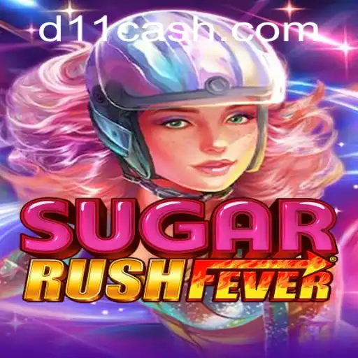 Descubra o Fascinante Mundo de SugarRushFever: O Jogo do Momento