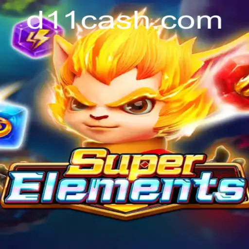 Descobrindo SuperElements: Um Jogo de Estratégia e Aventura