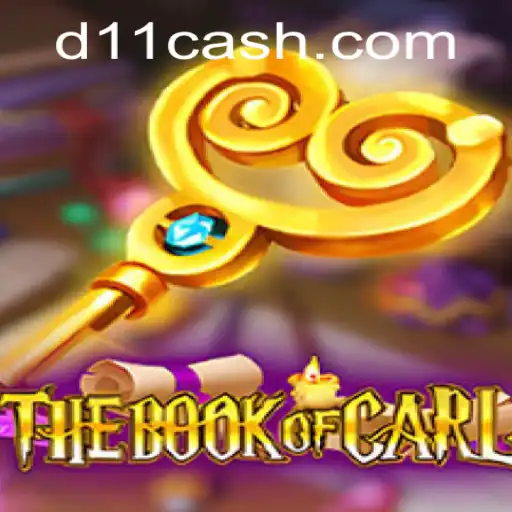 Explorando o Jogo TheBookofCarl: Uma Introdução, Descrição e Regras
