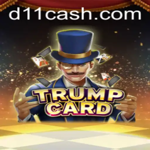 Descubra o Mundo de Estratégia com TrumpCard: O Jogo do Momento