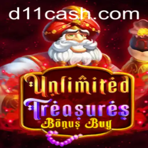 Descubra o Mundo de Aventura com UnlimitedTreasuresBonusBuy no D11.com