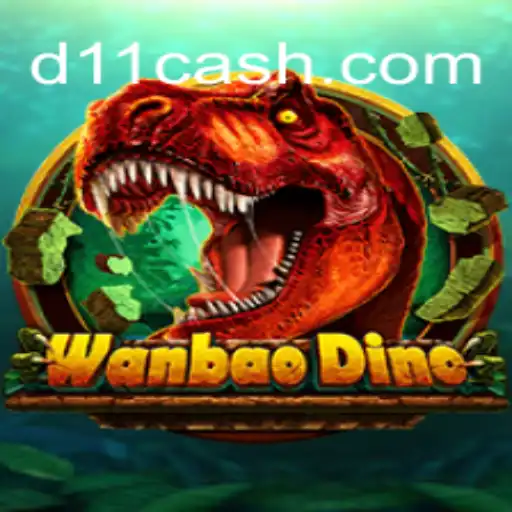 Explorando WanBaoDino: Aventura Dinossáurica no D11.com