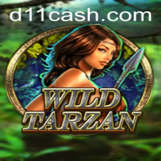 Explorando o Fascinante Mundo de WildTarzan: A Jornada Selvagem em D11.com