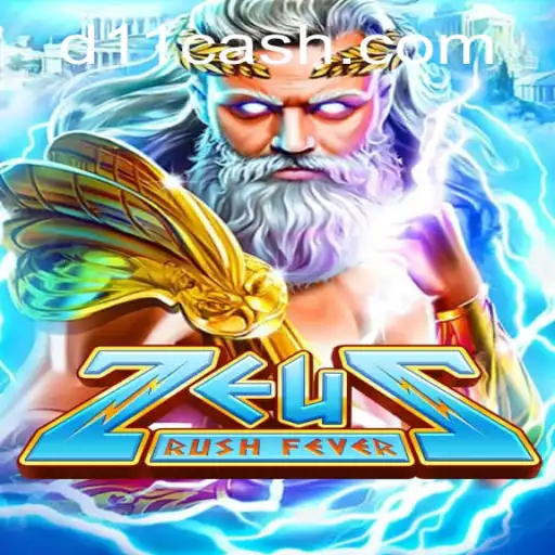 Explorando o Mágico Mundo de ZeusRushFever em D11.com